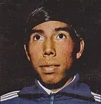 Ernesto Aparicio