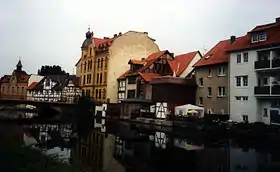 Horizonte de Eschwege