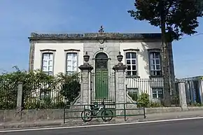 Escola de Lomar