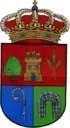 Brasão de armas de Piérnigas
