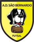Associação Desportiva São Bernardo Futsal