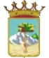 Brasão de armas de Los Molinos