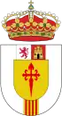 Brasão de armas de Albanchez de Mágina