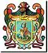 Brasão de armas de Añover de Tajo