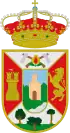 Brasão de armas de Benarrabá