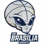 Brasília logo