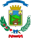 Brasão de armas de La Unión