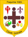 Brasão de armas de Casas Grandes