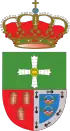 Brasão de armas de Cubas de la Sagra