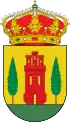 Brasão de armas de Espinosa de los Monteros