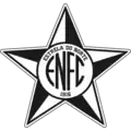 Escudo do Estrela do Norte