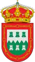 Brasão de armas de Narros del Puerto