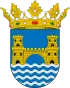 Brasão de armas de Ponferrada