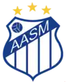 4º escudo do clube