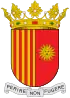 Brasão de armas de Sallent de Gállego
