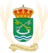 Brasão de armas de San Pedro del Arroyo