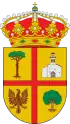 Brasão de armas de Santa Cruz de Pinares