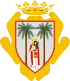 Brasão de armas de Santa Úrsula
