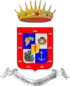 Brasão de armas de Santiago del Teide
