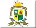 Brasão de armas de Tala