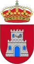 Brasão de armas de Torreblascopedro