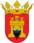 Brasão de armas de Valtierra