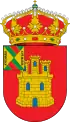 Brasão de armas de Villabasta de Valdavia