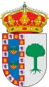 Brasão de armas de Villablanca