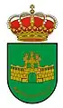 Brasão de armas de Arjonilla