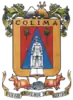 Brasão de armas de Colima