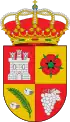 Brasão de armas de Ábalos