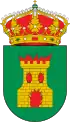 Brasão de armas de Ólvega