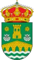 Brasão de armas de Estrada