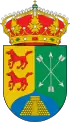 Brasão de armas de Abarca de Campos
