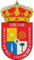 Brasão de armas de Abejar