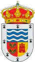 Brasão de armas de Abia de las Torres