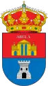 Brasão de armas de Abla