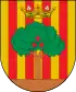 Brasão de armas de Abrera
