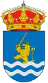 Brasão de armas de Agón