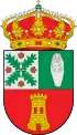 Brasão de armas de Agallas