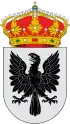 Brasão de armas de Aguilar de Campoo