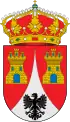 Brasão de armas de Aguilar de Campos