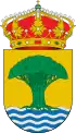 Brasão de armas de Alajeró