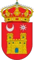 Brasão de armas de Alarcón