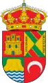 Brasão de armas de Alarilla
