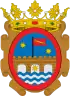 Bandeira de Alba de Tormes