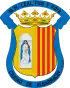 Brasão de armas de Albarracín