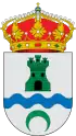 Brasão de armas de Albarreal de Tajo