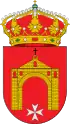 Brasão de armas de Alberite de San Juan