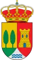 Brasão de armas de Albillos
